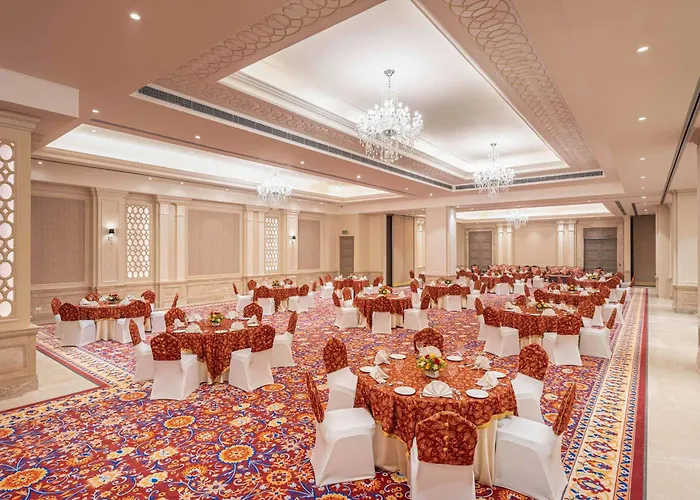 Park Plaza Jalandhar