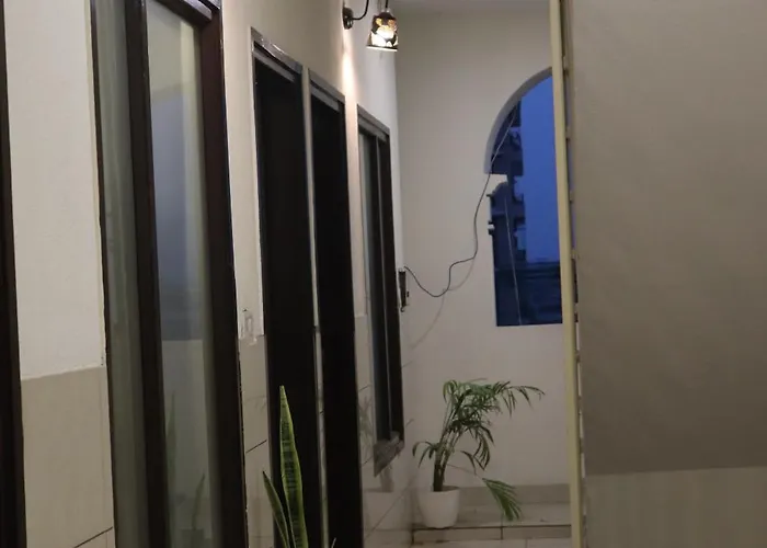 Hotel Gs Home