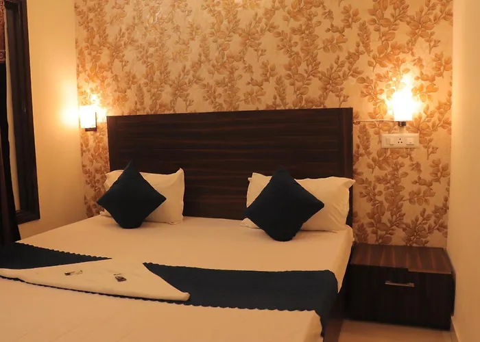 Hotel Gs Home