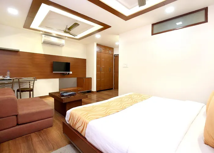 Hotel O 24X7 Inn