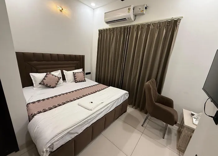 Hotel Stayvora