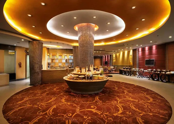 Nirvana Luxury Hotel L Ludhiana